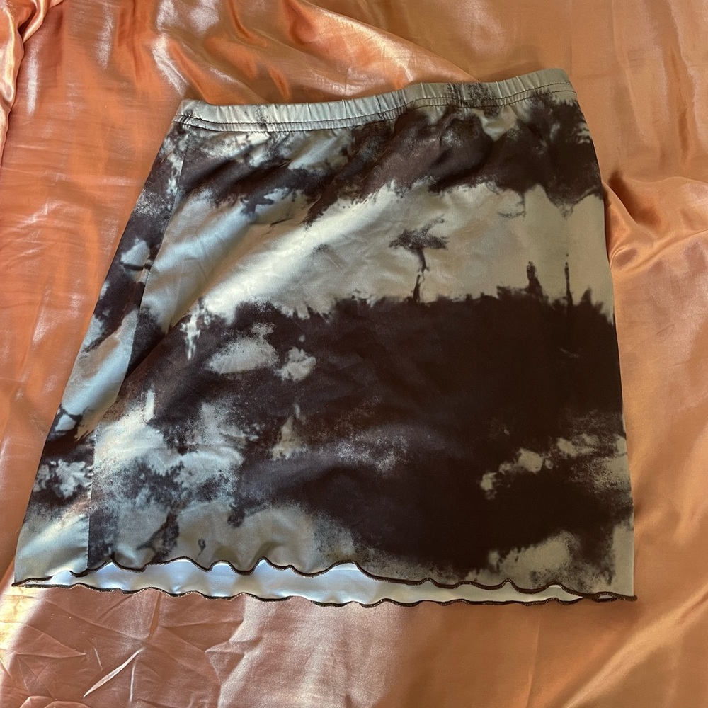 slip skirt